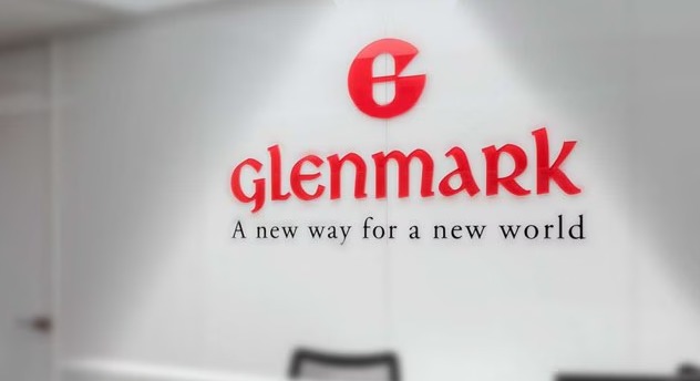 Glenmark Pharma share price surge hitting upper circuit on stock market screen